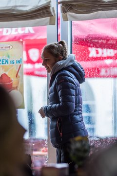 Helene Grimm 332 - Lilienthal Open